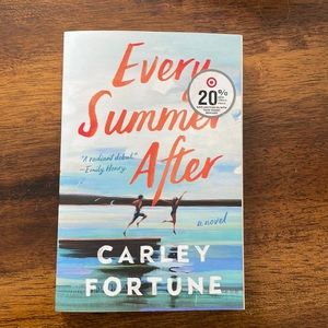 Every Summer After Carley Fortune